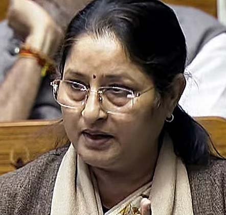 குழந்தைத் திருமணங்களை தடுக்க  100 நாள் விழிப்புணர்வு பிரச்சாரம் - மத்திய அமைச்சர்  தொடங்கி வைத்தார்